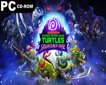 Teenage Mutant Ninja Turtles: Mutants in Manhattan