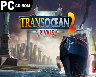 TransOcean 2: Rivals