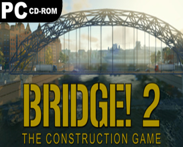 Bridge! 2: The Construction Game