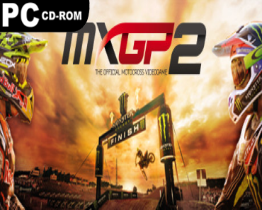 MXGP2: The Official Motocross Videogame + 2 DLC (2 DLC)