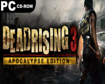Dead Rising 3: Apocalypse Edition Update 6/7 + 4 DLC (4 DLC)