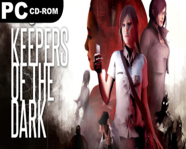 DreadOut: Keepers of The Dark