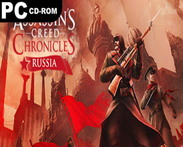 Assassin’s Creed Chronicles: Trilogy