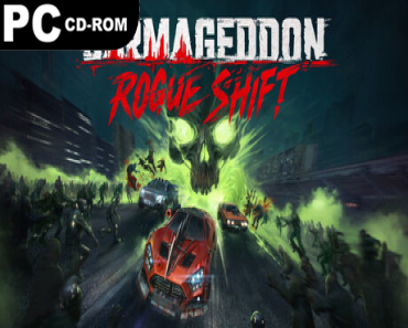 Carmageddon: Reincarnation (v1.2.0.7673)