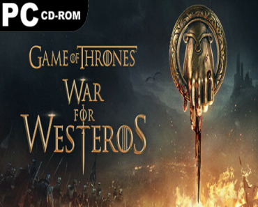 Game of Thrones: A Telltale Games Series