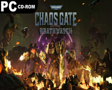 Warhammer 40,000: Deathwatch