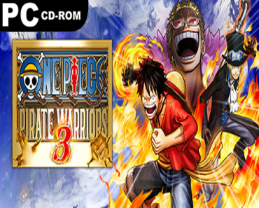One Piece Pirate Warriors 3: GOLD Edition + All DLCs (All DLCs)