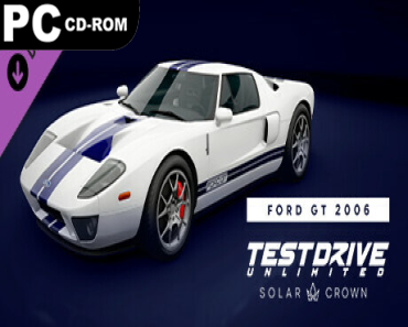 Test Drive Unlimited 2: Complete Edition