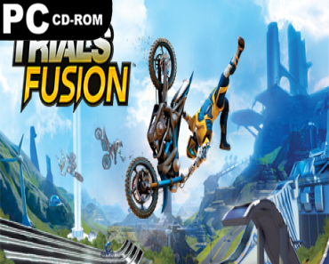 Trials Fusion: The Awesome MAX Edition