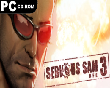 Serious Sam 3: BFE v233089 + Jewel of the Nile DLC