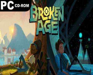 Broken Age: The Complete Adventure