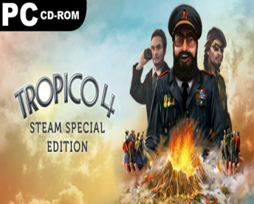 Tropico 4: Collector’s Bundle