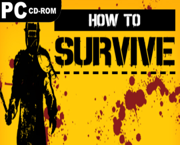 How to Survive: Third Person Standalone + Update 1