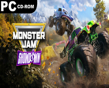 Monster Jam: Battlegrounds