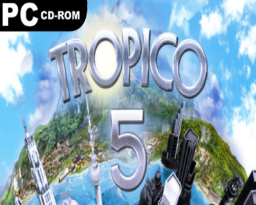 Tropico 5: Espionage, Original Game + All DLCs (All DLCs)