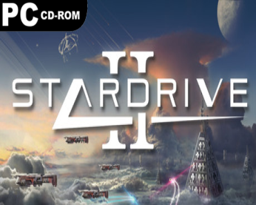 StarDrive 2: Digital Deluxe Edition v1.0b