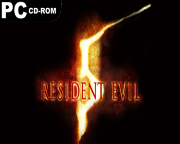 Resident Evil 5: Gold Edition