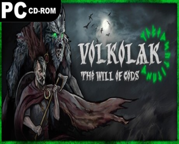 Volkolak: The Will of Gods (v1.0.0)