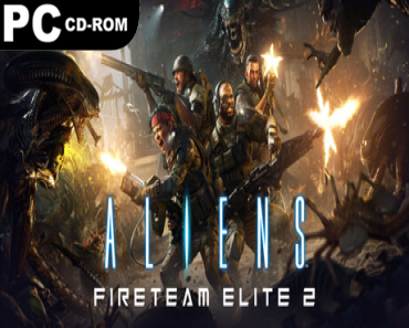 Aliens: Fireteam Elite 2 (v1.0.0 & 2 DLCS)