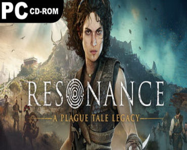 Resonance: A Plague Tale Legacy, (v1.2.0.0)