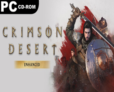 Crimson Desert Enhanced: Deluxe Edition, (v2.00.00 & 4 DLCS)