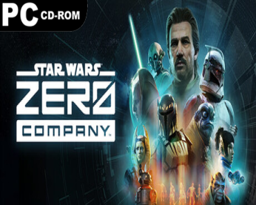STAR WARS Zero Company: Deluxe Edition + 2 DLCs [Monkey Repack] (2 DLCS)