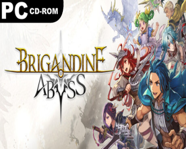 BRIGANDINE ABYSS: Deluxe Edition + 2 Bonus DLCs