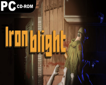 Iron Blight