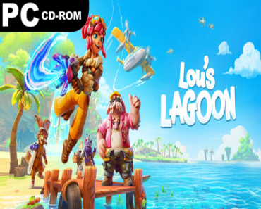 Lou’s Lagoon: Deluxe Edition (v1.0.4 & 3 DLCS)