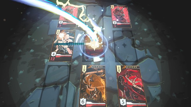 Crown Gambit: Deluxe Edition (v1.0.3) screenshot 1