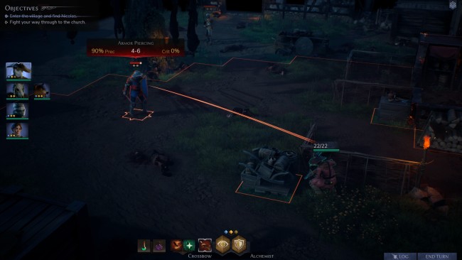 Crown Wars: The Black Prince + 2 DLCs + Windows 7 Fix (2 DLCS) screenshot 2