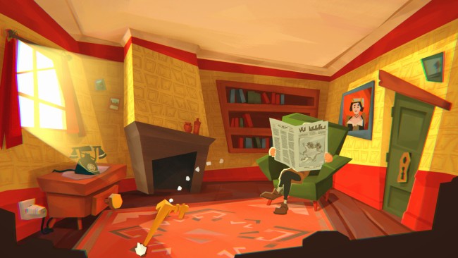 Crushed In Time: Deluxe Edition (v1.0.5796) screenshot 1