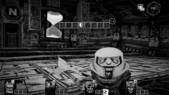 Cryptmaster: Deluxe Edition, (v1.112) screenshot 2