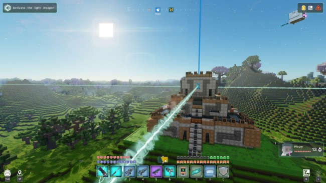 Cubic Odyssey: Complete Edition (v1.2.0.1 & 6 DLCS) screenshot 2