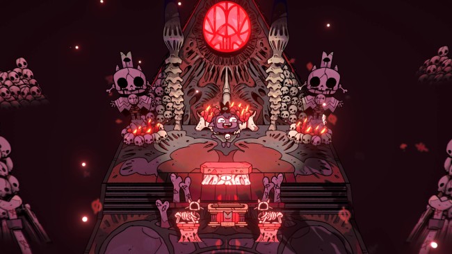 Cult of the Lamb: The One Who Waits Bundle (v1.5.15.979 & 30 DLCS) screenshot 1