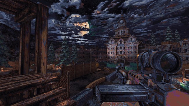CULTIC: Complete Edition, Build 20066947, Chapters I/II + Bonus Soundtrack screenshot 1