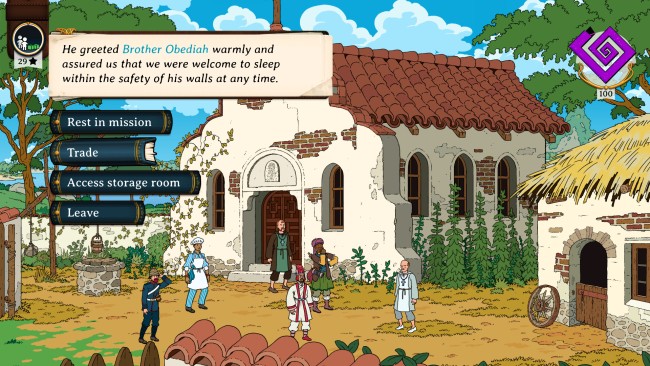 Curious Expedition 2: Deluxe Edition (v3.3.1 & 3 DLCS) screenshot 2