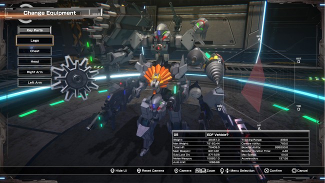 CUSTOM MECH WARS: Ultimate Edition (6 DLCS) screenshot 2