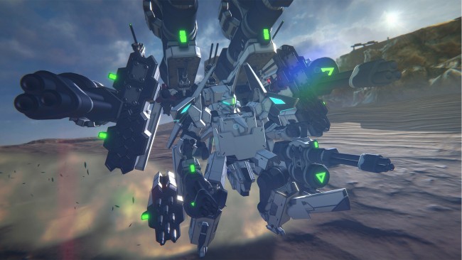 CUSTOM MECH WARS: Ultimate Edition (6 DLCS) screenshot 1