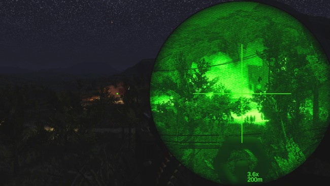 Dagger Directive (v1.0.0) screenshot 2