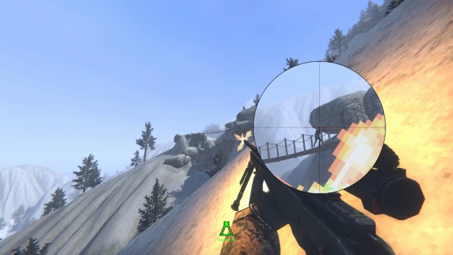 Dagger Directive (v1.0.0) screenshot 1