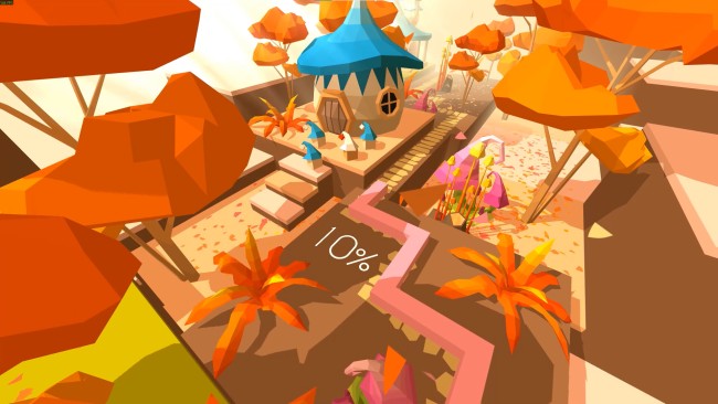 Dancing Line: New Player Pack (v1.0.6 & 2 DLCS) screenshot 2