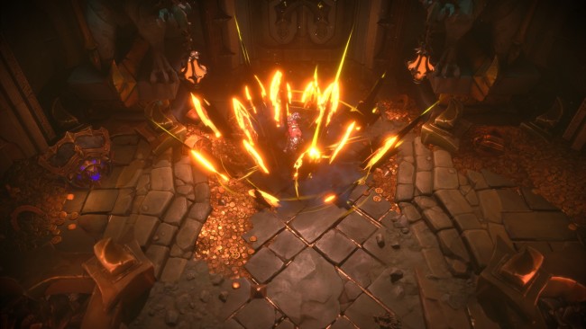Darksiders: Warmastered Edition + Update 11 ( (v1.00) screenshot 1