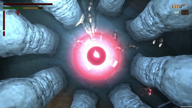 DarkTimes: Wrath of the Raven screenshot 2