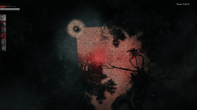 Darkwood: Deluxe Edition screenshot 1