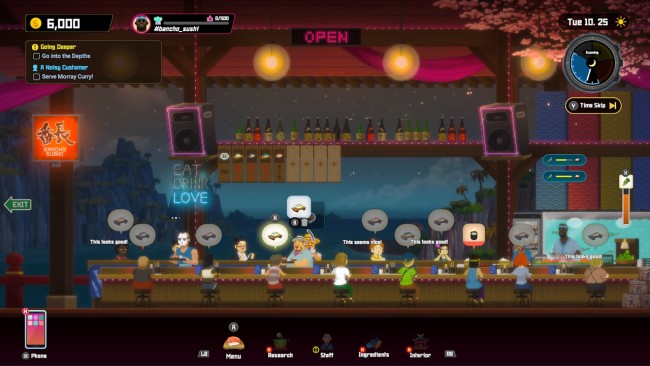 Dave The Diver: Collection Bundle, (v1.0.6.2018 & 5 DLCS) screenshot 2