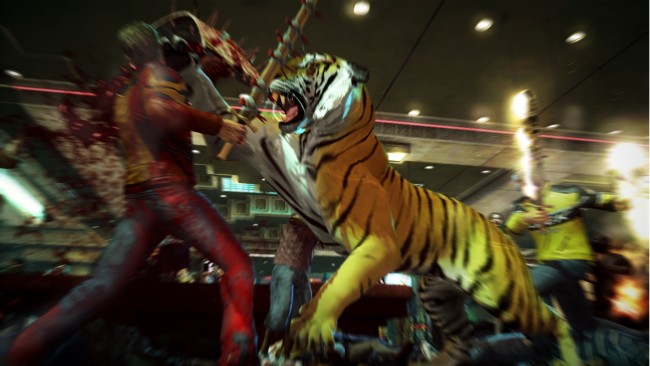 Dead Rising 2: Complete Pack screenshot 2