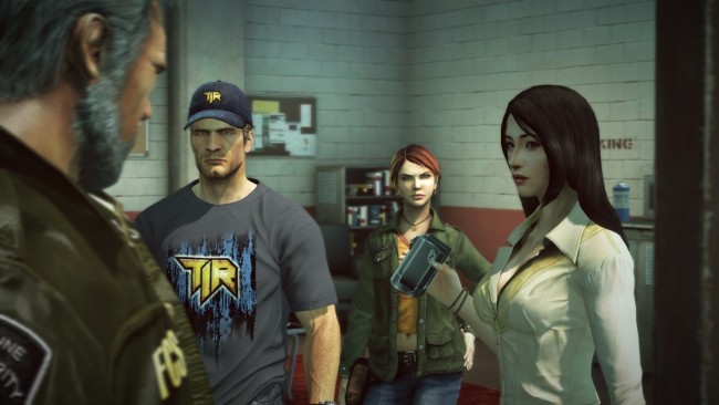Dead Rising 2: Complete Pack screenshot 1