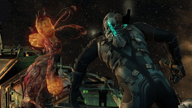 Dead Space 2: Collector’s Edition (v1.1 & All DLCs) screenshot 2