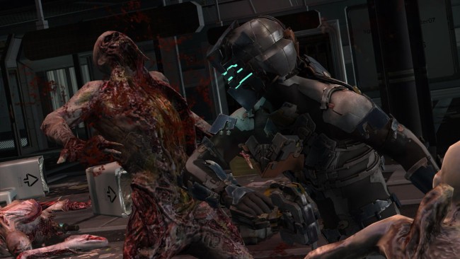 Dead Space 2: Collector’s Edition (v1.1 & All DLCs) screenshot 1